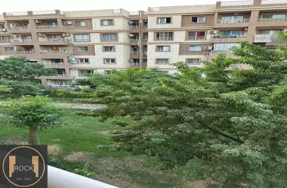 Apartment - 3 Bedrooms - 2 Bathrooms for rent in Privado - Madinaty - Cairo