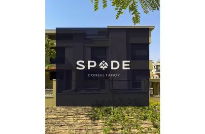Twin House - 5 Bedrooms - 5 Bathrooms for sale in Villette - 5th Settlement Compounds - The 5th Settlement - New Cairo City - Cairo