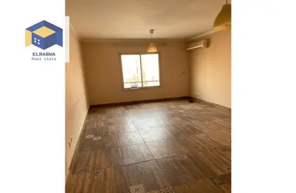 Apartment - 2 Bedrooms - 1 Bathroom for rent in Talaat Mostafa St. - Rehab City Second Phase - Al Rehab - New Cairo City - Cairo