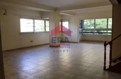 مساحات مكتبية - استوديو - 2 حمامات للايجار في شارع النصر - اللاسلكي - المعادي الجديدة - حي المعادي - القاهرة