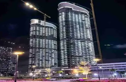 Apartment - 3 Bedrooms - 3 Bathrooms for sale in New Alamein City - Al Alamein - North Coast
