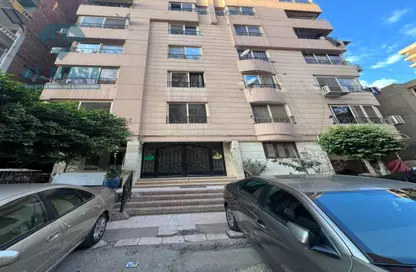 Apartment - 3 Bedrooms - 2 Bathrooms for sale in 7th District - Nasr City - Cairo