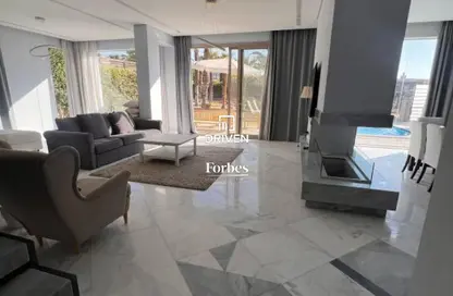 Villa - 7 Bedrooms - 7+ Bathrooms for sale in Allegria - Sheikh Zayed Compounds - Sheikh Zayed City - Giza