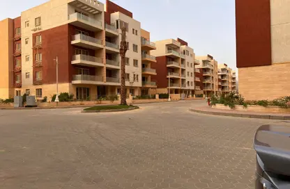 Apartment - 3 Bedrooms - 3 Bathrooms for sale in Promenade New Cairo - 5th Settlement Compounds - The 5th Settlement - New Cairo City - Cairo