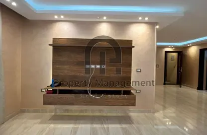 شقة - 3 غرف نوم - 2 حمامات للايجار في سكوير - كمبوندات التجمع الخامس - التجمع الخامس - مدينة القاهرة الجديدة - القاهرة