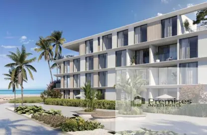 شاليه - 3 غرف نوم - 2 حمامات للبيع في چون - راس الحكمة - الساحل الشمالي