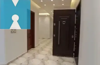 Apartment - 4 Bedrooms - 3 Bathrooms for rent in Beit Al Watan - Sheikh Zayed Compounds - Sheikh Zayed City - Giza