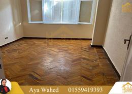 Apartment - 4 bedrooms - 2 bathrooms for للايجار in Al Basatin St. - Saba Basha - Hay Sharq - Alexandria
