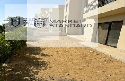 شقة - 3 غرف نوم - 3 حمامات للبيع في أو ويست - كمبوندات 6 أكتوبر - مدينة 6 أكتوبر - الجيزة