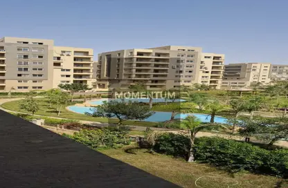 Apartment - 3 Bedrooms - 3 Bathrooms for sale in The Square - 5th Settlement Compounds - The 5th Settlement - New Cairo City - Cairo