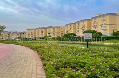 iVilla - 3 Bedrooms - 3 Bathrooms for sale in Mountain View Hyde Park - 5th Settlement Compounds - The 5th Settlement - New Cairo City - Cairo