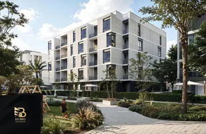 Apartment - 3 Bedrooms - 3 Bathrooms for sale in One33 - 6 October Compounds - 6 October City - Giza