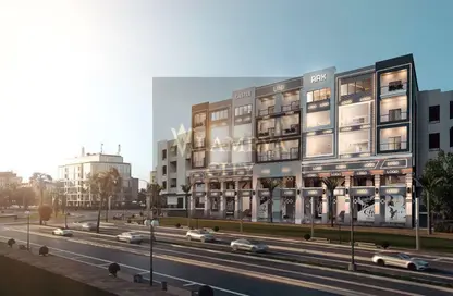 محل تجاري - استوديو للبيع في 5 المنطقة - دمياط الجديدة - دمياط