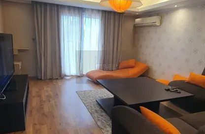 Villa - 6 Bedrooms - 5 Bathrooms for rent in Mountain View 1.1 - 5th Settlement Compounds - The 5th Settlement - New Cairo City - Cairo