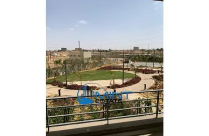 شقة - 2 غرف نوم - 2 حمامات للبيع في بالم هيلز بالم باركس - وصلة دهشور الجنوبية - مدينة 6 أكتوبر - الجيزة