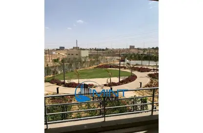 Apartment - 2 Bedrooms - 2 Bathrooms for sale in Palm Parks   Palm Hills - South Dahshur Link - 6 October City - Giza