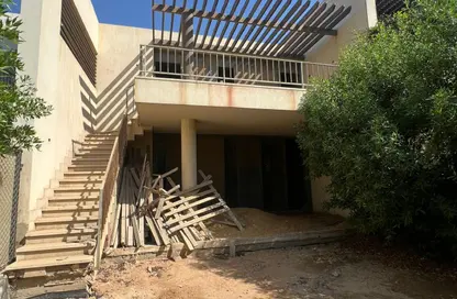 تاون هاوس - 3 غرف نوم - 3 حمامات للبيع في الجريا - كمبوندات الشيخ زايد - الشيخ زايد - الجيزة