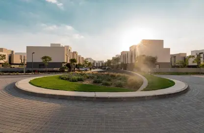 تاون هاوس - 4 غرف نوم - 5 حمامات للبيع في كمبوند البروج - كمبوندات الشروق - مدينة الشروق - القاهرة