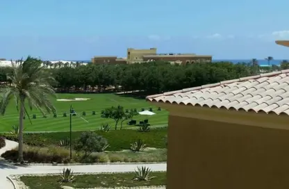 شاليه - 3 غرف نوم - 3 حمامات للبيع في مراسي - سيدي عبد الرحمن - الساحل الشمالي