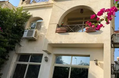 Apartment - 3 Bedrooms - 2 Bathrooms for sale in Hadayek Al Mohandessin - 4th District - Sheikh Zayed City - Giza