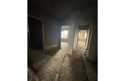 منزل مزدوج - 4 غرف نوم - 3 حمامات للبيع في بالم هيلز قطامية - كمبوندات القطامية - القطامية - مدينة القاهرة الجديدة - القاهرة