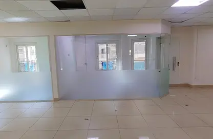 Office Space - Studio - 2 Bathrooms for rent in Nehro St. - Roxy - Heliopolis - Masr El Gedida - Cairo
