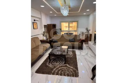 شقة - 3 غرف نوم - 2 حمامات للبيع في درة القاهرة - المستثمرين الشمالية - مدينة القاهرة الجديدة - القاهرة