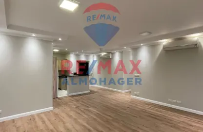 Apartment - 3 Bedrooms - 3 Bathrooms for sale in The Courtyards - Sheikh Zayed Compounds - Sheikh Zayed City - Giza