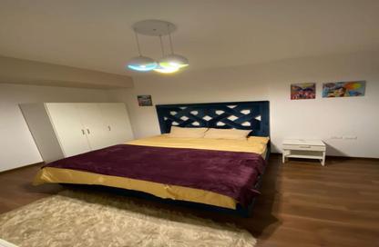 Apartment - 2 Bedrooms - 1 Bathroom for sale in Mirage Residence - The 1st Settlement - New Cairo City - Cairo