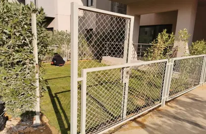 Apartment - 1 Bedroom - 2 Bathrooms for rent in Moon Residences - Fifth Square - The 5th Settlement - New Cairo City - Cairo