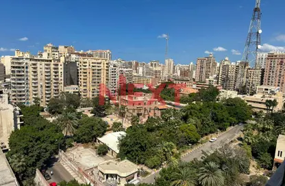 Apartment - 3 Bedrooms - 2 Bathrooms for sale in Al Aezaa St. - Glim - Hay Sharq - Alexandria