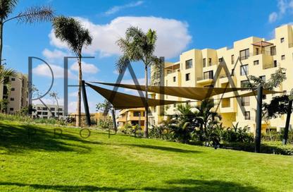 شقة - 2 غرف نوم - 2 حمامات للبيع في أو ويست - كمبوندات 6 أكتوبر - مدينة 6 أكتوبر - الجيزة