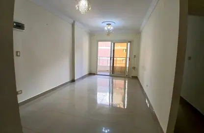 Apartment - 2 Bedrooms - 1 Bathroom for sale in Cleopatra - Hay Sharq - Alexandria Apartment - 2 Bedrooms - 1 Bathroom for sale in Cleopatra - Hay Sharq - Alexandria