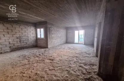 شقة - 3 غرف نوم - 3 حمامات للبيع في ماونتن فيو اى سيتي - كمبوندات التجمع الخامس - التجمع الخامس - مدينة القاهرة الجديدة - القاهرة