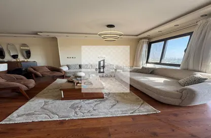 Apartment - 4 Bedrooms - 3 Bathrooms for rent in Eastown - 5th Settlement Compounds - The 5th Settlement - New Cairo City - Cairo