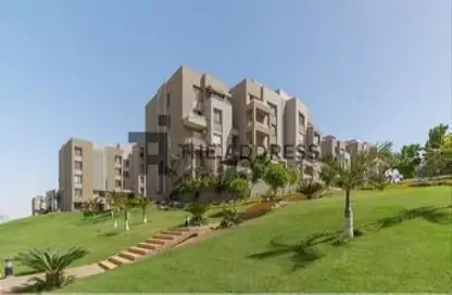 Apartment - 3 Bedrooms - 2 Bathrooms for sale in Jirian - New Zayed City - Sheikh Zayed City - Giza