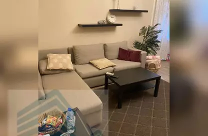 Apartment - 3 Bedrooms - 2 Bathrooms for rent in Mohamed Fawzy Moaz St. - Smouha - Hay Sharq - Alexandria