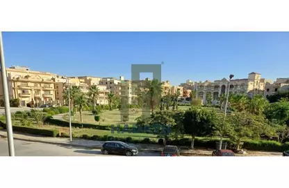 Duplex - 4 Bedrooms - 3 Bathrooms for sale in El Diplomaseen - The 5th Settlement - New Cairo City - Cairo