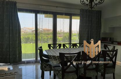 Duplex - 3 Bedrooms - 3 Bathrooms for sale in Marassi - Sidi Abdel Rahman - North Coast