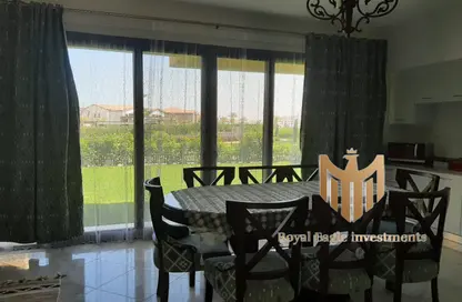 دوبلكس - 3 غرف نوم - 3 حمامات للبيع في مراسي - سيدي عبد الرحمن - الساحل الشمالي