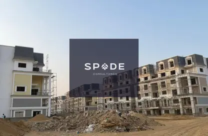 iVilla - 3 Bedrooms - 3 Bathrooms for sale in Mountain View iCity - 5th Settlement Compounds - The 5th Settlement - New Cairo City - Cairo iVilla - 3 Bedrooms - 3 Bathrooms for sale in Mountain View iCity - 5th Settlement Compounds - The 5th Settlement - New Cairo City - Cairo