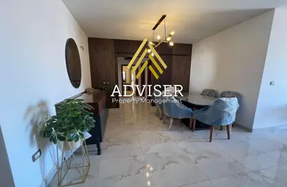 شقة - 2 غرف نوم - 1 حمام للبيع في رامتان - كمبوندات العاصمة الإدارية الجديدة - العاصمة الإدارية الجديدة - القاهرة