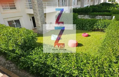 شاليه - 2 غرف نوم - 2 حمامات للبيع في أمواج - سيدي عبد الرحمن - الساحل الشمالي