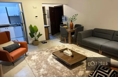 Apartment - 2 Bedrooms - 2 Bathrooms for rent in Madinaty - Cairo