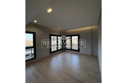 Duplex - 3 Bedrooms - 3 Bathrooms for sale in TRIO - 5th Settlement Compounds - The 5th Settlement - New Cairo City - Cairo