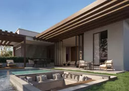 Villa - 5 Bedrooms for sale in Direction White - Ras Al Hekma - North Coast