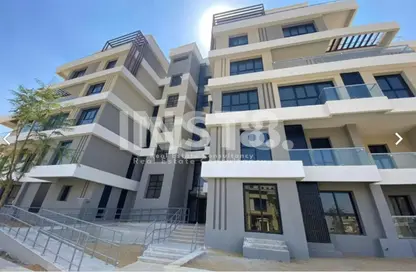 Apartment - 3 Bedrooms - 3 Bathrooms for rent in Villette - 5th Settlement Compounds - The 5th Settlement - New Cairo City - Cairo