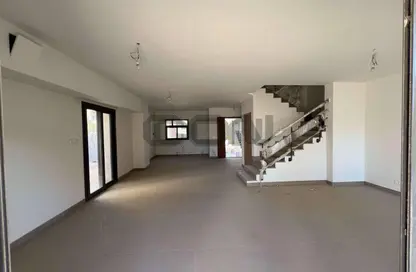 Duplex - 3 Bedrooms - 3 Bathrooms for rent in Al Burouj Compound - El Shorouk Compounds - Shorouk City - Cairo