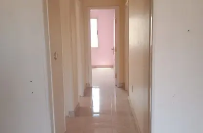 شقة - 2 غرف نوم - 1 حمام للايجار في حى اللوتس - حدائق اكتوبر - مدينة 6 أكتوبر - الجيزة