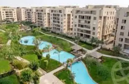 شقة - 3 غرف نوم - 3 حمامات للبيع في سكوير - كمبوندات التجمع الخامس - التجمع الخامس - مدينة القاهرة الجديدة - القاهرة